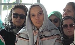 Demet Akalın'ın kuzeni toprağa verildi/ Ek fotoğraflar