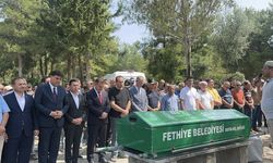 Depremde panik ataktan ölen Afra Nur, LGS'ye hazırlanıyormuş
