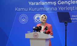 Devlet korumasında yetişen 608 genç kamuya atandı
