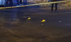 Diyarbakır'da 2 grup arasında silahlı kavga; 3 yaralı