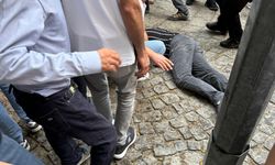 Diyarbakır'da Silvan Muhtarlar Dernek Başkanı, silahlı saldırıda ağır yaralandı