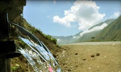 Doğu Karadeniz dağlarında ‘ağır su’ potansiyeli