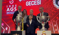 Dursun Özbek: 2026’da 26’ncı şampiyonluğumuz gelecek inşallah