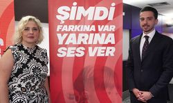Duymer CEO’su Baz: Türkiye’de her 1000 çocuktan 4’ü işitme kaybı yaşıyor