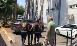 Eczacıyı tabancayla vurarak öldüren eski çalışanı tutuklandı/ Ek fotoğraflar