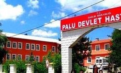 Elazığ'da hafif ticari aracın çarptığı Yasin öldü