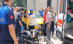 Eski nişanlısının bacağından vurduğu Asel: Can güvenliğim yok