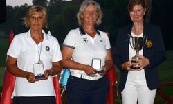 European Senior Men's & Ladies' Championship 2025 sona erdi
