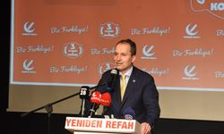 Fatih Erbakan: Bundan sonra Cumhur İttifakı ile bir araya gelmeyeceğiz (2)