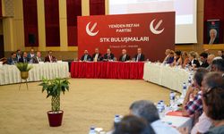 Fatih Erbakan: İttifaklara kapımızı kapatmıyoruz