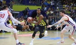 Fenerbahçe Beko - Bahçeşehir Koleji: 91-89