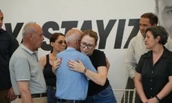 Ferdi Zeyrek, Manisa'da son yolculuğuna uğurlandı (4)