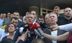 'Ferdi Zeyrek'in durumu düne göre aynı ama değişebilir' (2)