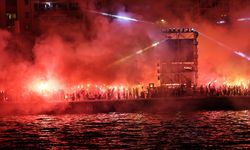 Göztepe 100 yaşında