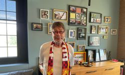 Göztepe Onursal Başkanı Mehmet Sepil: 100'üncü yılımızı gururla kutluyoruz