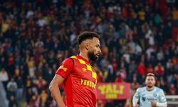 Göztepe'de 3 veda daha