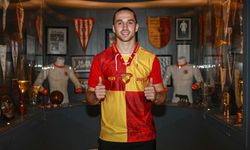 Göztepe'de ayrılık rüzgarları