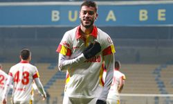 Göztepe'de Romulo Leipzig kıskacında