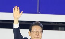 Güney Kore'nin yeni Devlet Başkanı Lee Jae-myung oldu