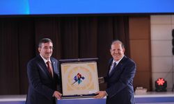Hasan Kalyoncu Üniversitesi'nde mezuniyet coşkusu