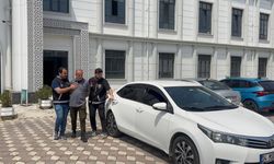 Husumetlisini cadde ortasında öldüren şüpheli tutuklandı