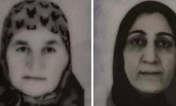 İki yengesini öldüren şüpheli: Yol sorunu nedeniyle köylülerin yanında durdukları için öfkeliydim