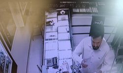 İl il gezip, kuyumcuları sahte altınla dolandıran çift tutuklandı