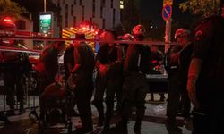 İran'dan, İsrail'e füze saldırısı / Ek görüntüler
