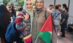 İsrail'den sınır dışı edilen Türk aktivist Şuayb Ordu: Harekete geçmezsek sıra bize gelecek