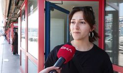 İstanbul- 15 Temmuz Demokrasi Otogarı'nda bayram hareketliliği
