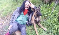 İstanbul - Alibey Baraj Gölü'ne giren İsmail Deliduman'ın cansız bedeni bulundu