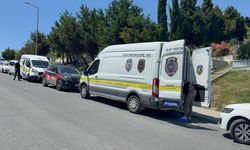 İstanbul- Arnavutköy'de mezarlıkta erkek bebek cesedi bulundu