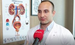 İstanbul- Babasının izinden gitti doktor oldu: ‘Bu ona en güzel Babalar Günü hediyem’
