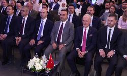 İstanbul- Bakan Kacır: 48 adet KAAN savaş uçağımız için Endonezya ile anlaşma imzaladık