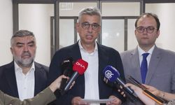İstanbul- Bakan Memişoğlu: Türkiye uluslararası bir sağlık dostudur