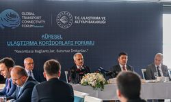 İstanbul - Bakan Uraloğlu: İran'da 7, Irak'ta da 4 uçağımız kaldı