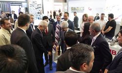 İstanbul- Bakan Uraloğlu: ülkemiz Çin'den Londra'ya uzanan uluslararası Orta Koridor da stratejik konuma sahiptir