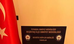 İstanbul - Beşiktaş’ta koltuğun içinden kokain çıktı; 'Evde silah var' dedi 5 kişi tutuklandı