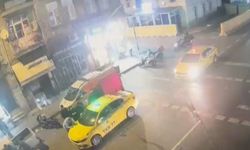 İstanbul - Beyoğlu'nda eğlence mekanına girmesini engelleyen kuzenini vurdu; kurşun ensesine isabet etti ölümden döndü