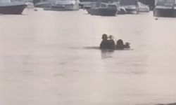 İstanbul- Bostancı Sahili'nde denizde kaybolan genç hayatını kaybetti