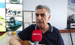 İstanbul- Hava sahası kapanınca İranlılar otobüslerle ülkelerine dönüyor