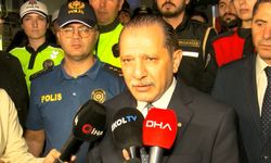 İstanbul - İstanbul Emniyet Müdürü Yıldız, Esenyurt'ta uygulamaya katıldı