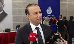 İstanbul- İstanbul'da 'Uygulama Bazlı Taksi Taşımacılığı' ihalesi gerçekleştirildi