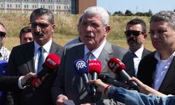 İstanbul- İyi Parti Genel Başkanı Dervişoğlu, Ekrem İmamoğlu, Ümit Özdağ ve Ali Sukas'ı ziyaret etti