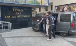 İstanbul - Kadıköy’de Güney Koreli yayıncıyı taciz eden şüpheli yakalandı