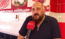 İstanbul - Kurban etlerini kıyma yapmak isteyenler kasaplarda yoğunluk oluşturdu