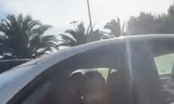 İstanbul-Maltepe'de trafikte tartıştığı kadın sürücüye çocuklarının yanında saldırdı