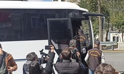 İstanbul - Mattia Ahmet Minguzzi cinayetinde aileyi tehdit eden 2 sanık ilk kez hakim karşısına çıkıyor - 2 / Ek bilgilerle