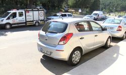 İstanbul - Pendik'te ormanda kaybolan Şaban Aksoy’u arama çalışmalarına 2'nci gününde de devam edildi