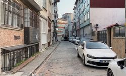 İstanbul - Polis evinde ölü bulundu; meslektaşları odada ve mutfakta başkasına ait ceset parçalarına ulaştı
